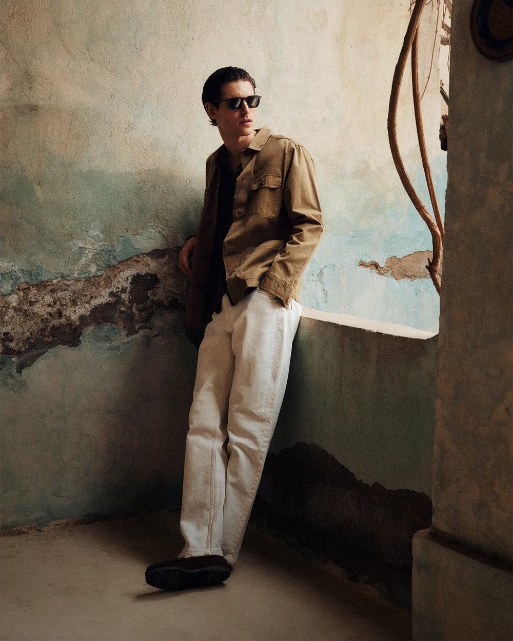 Rebel Fashion for the Modern Soul